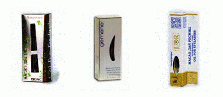 УХОД ЗА РЕСНИЦАМИ