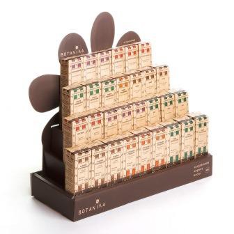 СВОЙСТВА ЭФИРЫХ И ЖИРНЫХ МАСЕЛ