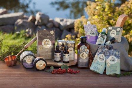 БАНЬКА АГАФЬИ