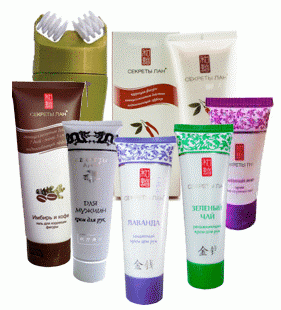 УХОД ЗА ТЕЛОМ