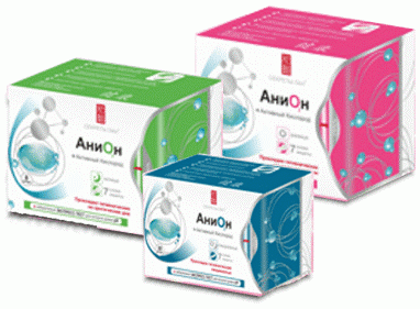 ИНТИМНАЯ ГИГИЕНА