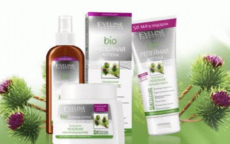 BIO РЕПЕЙНАЯ АПТЕКА