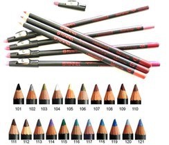 КАРАНДАШИ для глаз, для губ