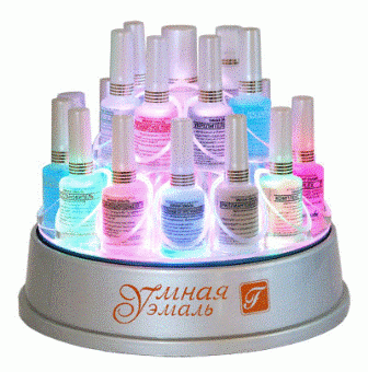 УМНАЯ ЭМАЛЬ FRENCHI PRODUCTS