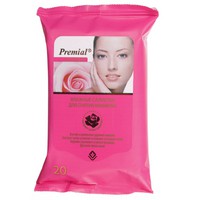 ВЛАЖНЫЕ САЛФЕТКИ